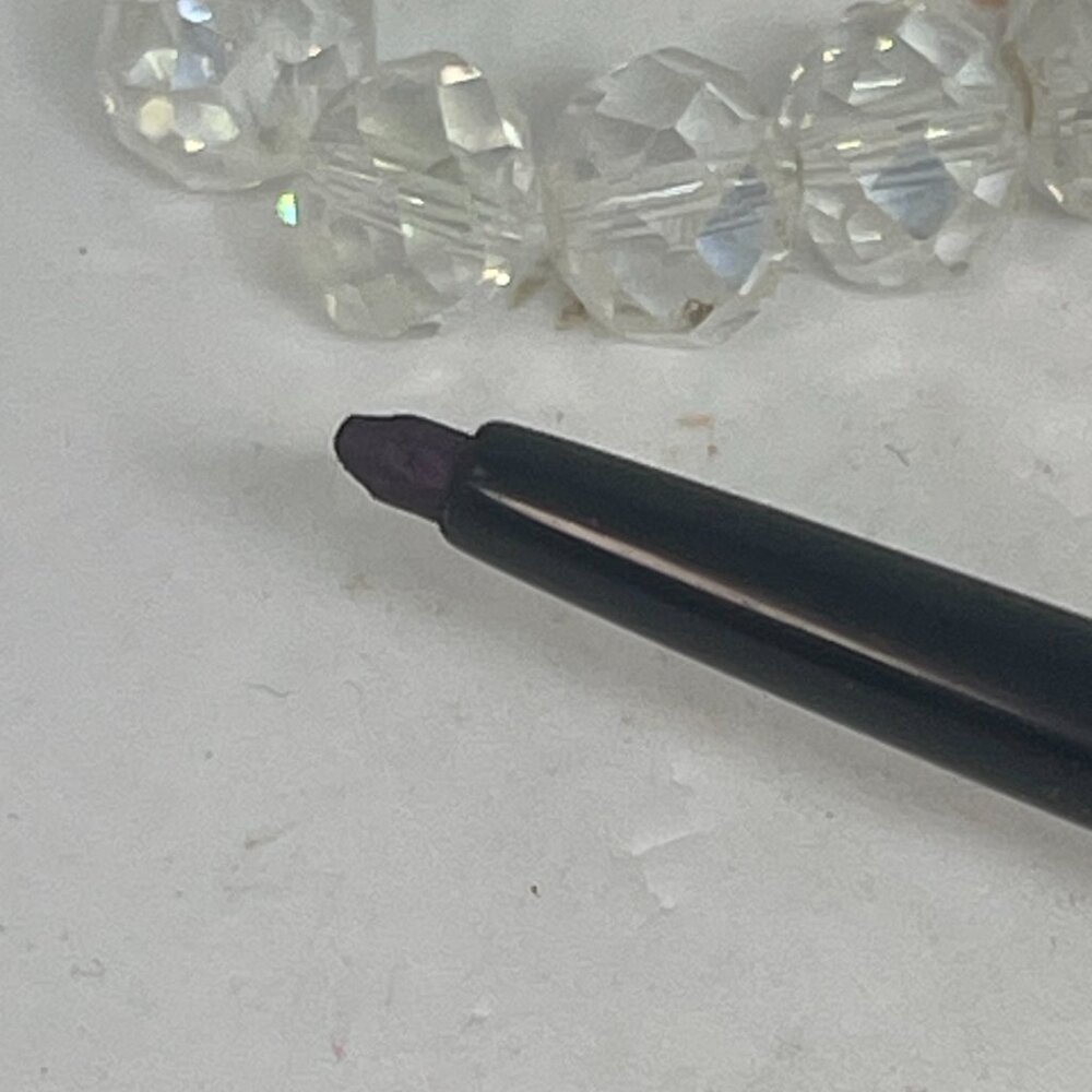 Lancome Khol Hypnose Waterproof Eyeliner - 04 Prune - .01 oz Full Size - New - Picture 4 of 5